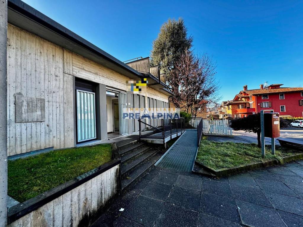 Immobile a Gandino in Viale Rimembranze, 2 - Foto 2