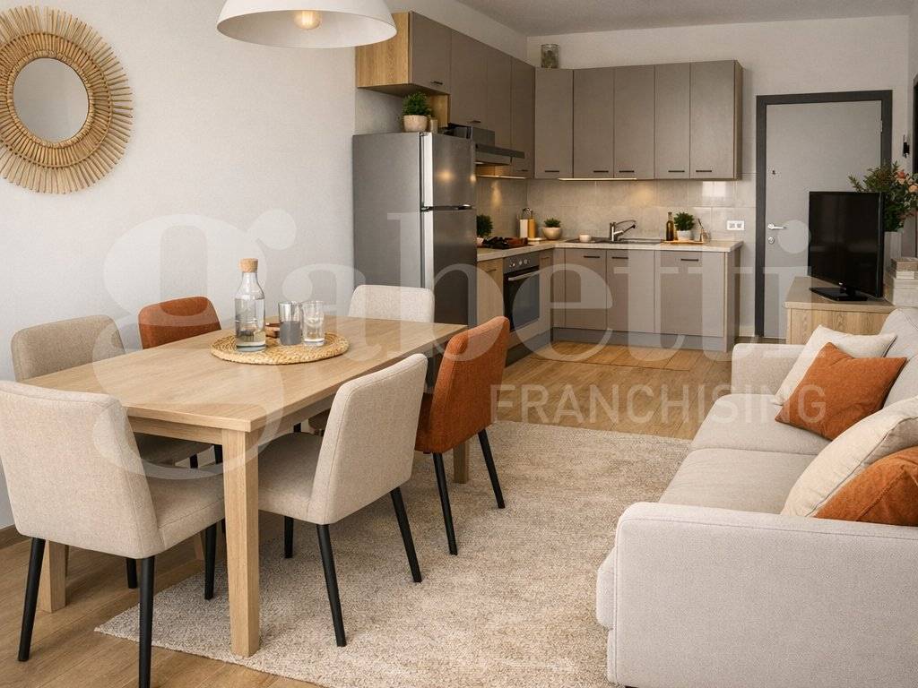 Appartamento a Chioggia in ISOLA VERDE- VIA DELLE NAZIONI UNITE, 00 - Foto 3