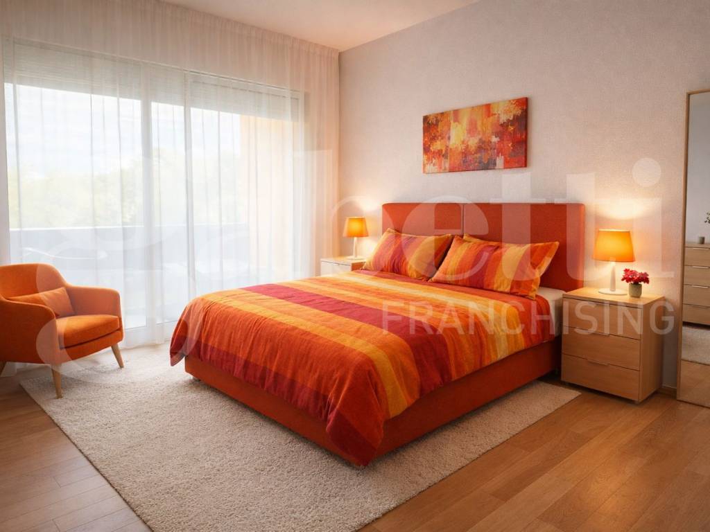 Appartamento a Chioggia in ISOLA VERDE- VIA DELLE NAZIONI UNITE, 00 - Foto 4