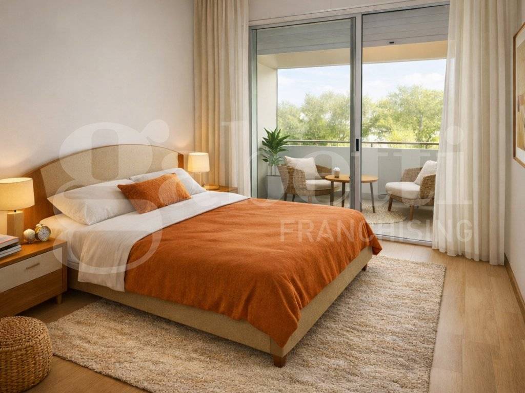 Appartamento a Chioggia in ISOLA VERDE- VIA DELLE NAZIONI UNITE, 00 - Foto 5