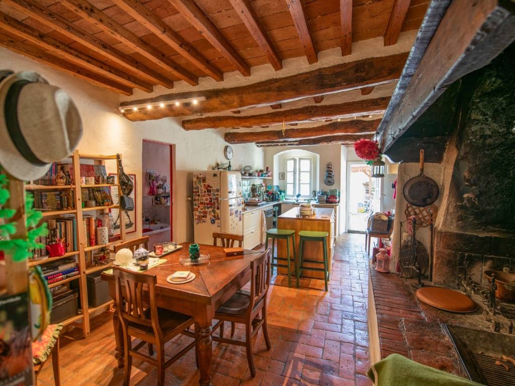 Casa indipendente a Montespertoli in Via Bignola, 60 - Foto 2