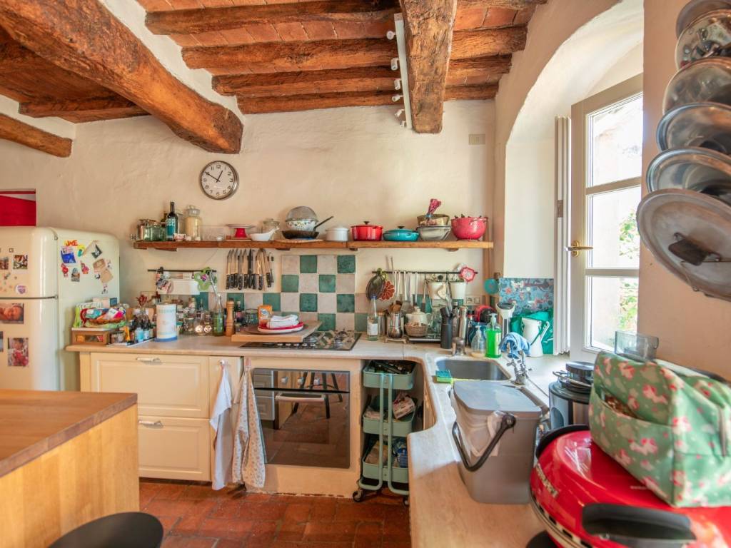 Casa indipendente a Montespertoli in Via Bignola, 60 - Foto 5