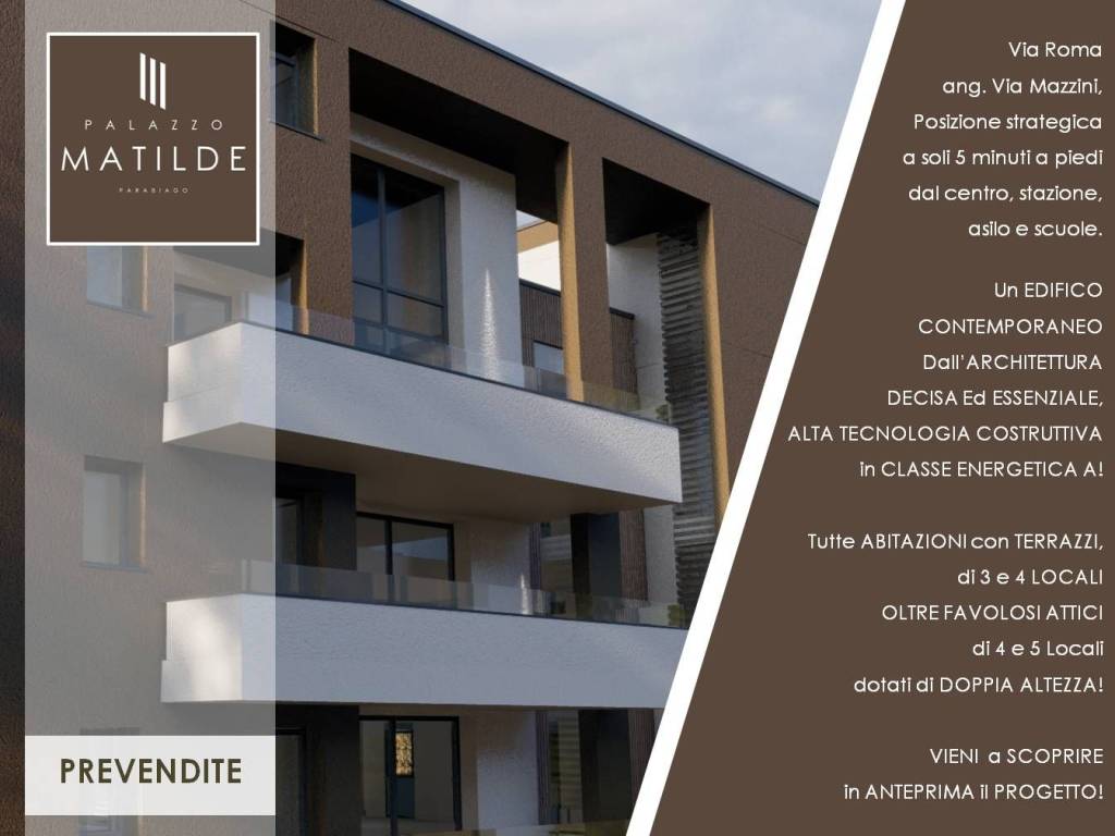 Appartamento a Parabiago in Via Roma - Foto 4