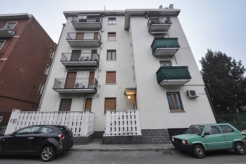 Appartamento a Paderno dugnano in Via André-Marie Ampère, 5 - Foto 2