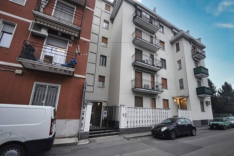 Appartamento a Paderno dugnano in Via André-Marie Ampère, 5 - Foto 3