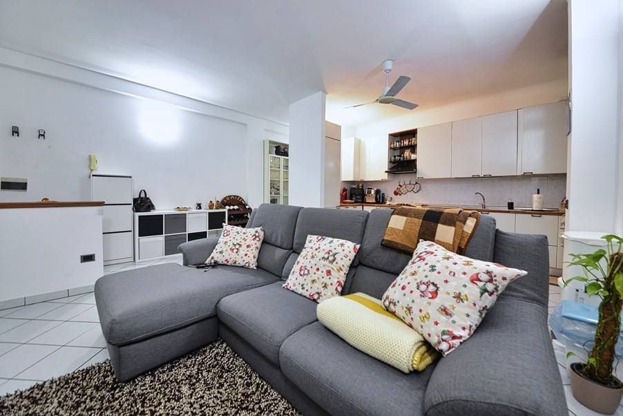 Appartamento a Paderno dugnano in Via André-Marie Ampère, 5 - Foto 5