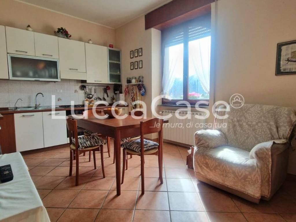 Villa a Barga in Via delle File, , 14 - Foto 2