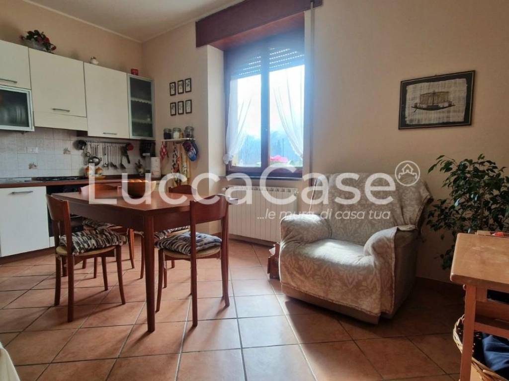 Villa a Barga in Via delle File, , 14 - Foto 3
