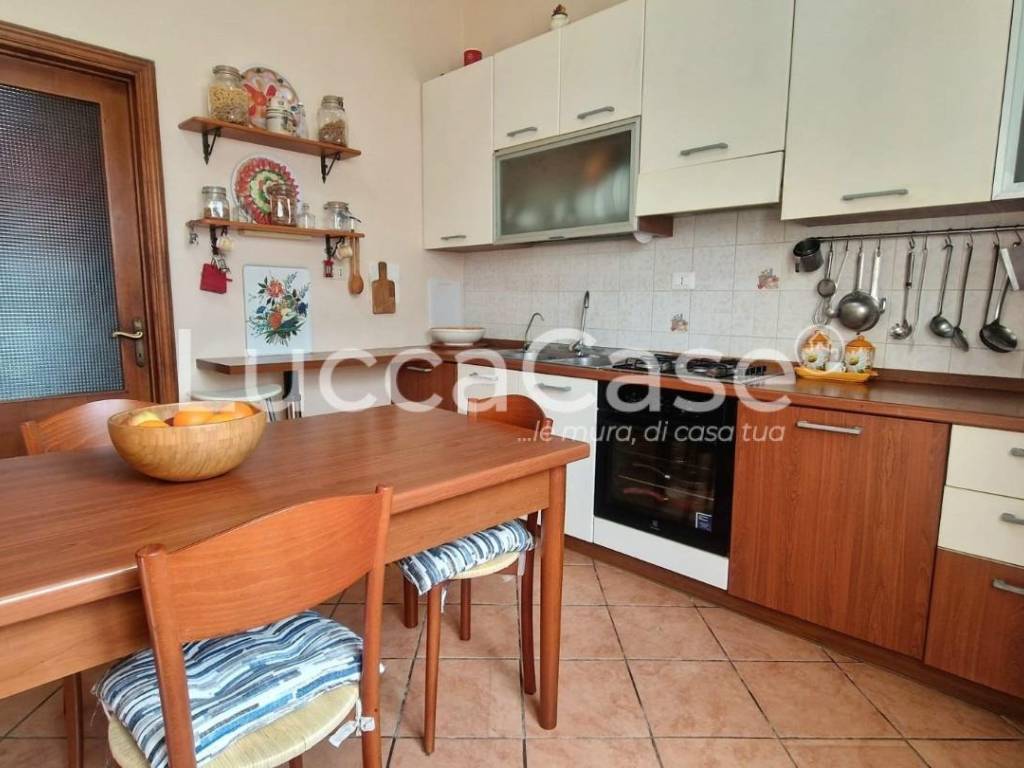 Villa a Barga in Via delle File, , 14 - Foto 4