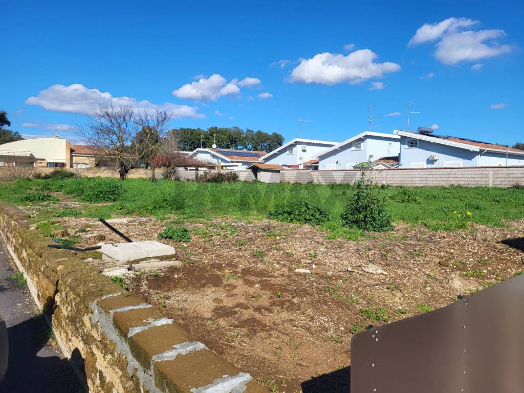 Terreno a Anzio in Via della Cannuccia, 25 - Foto 2
