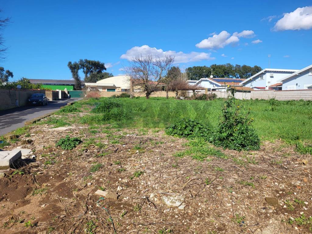 Terreno a Anzio in Via della Cannuccia, 25 - Foto 3