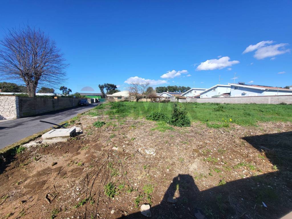 Terreno a Anzio in Via della Cannuccia, 25 - Foto 4