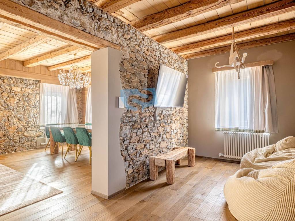 Appartamento a Vigo di cadore in Frazione Piniè - Foto 2