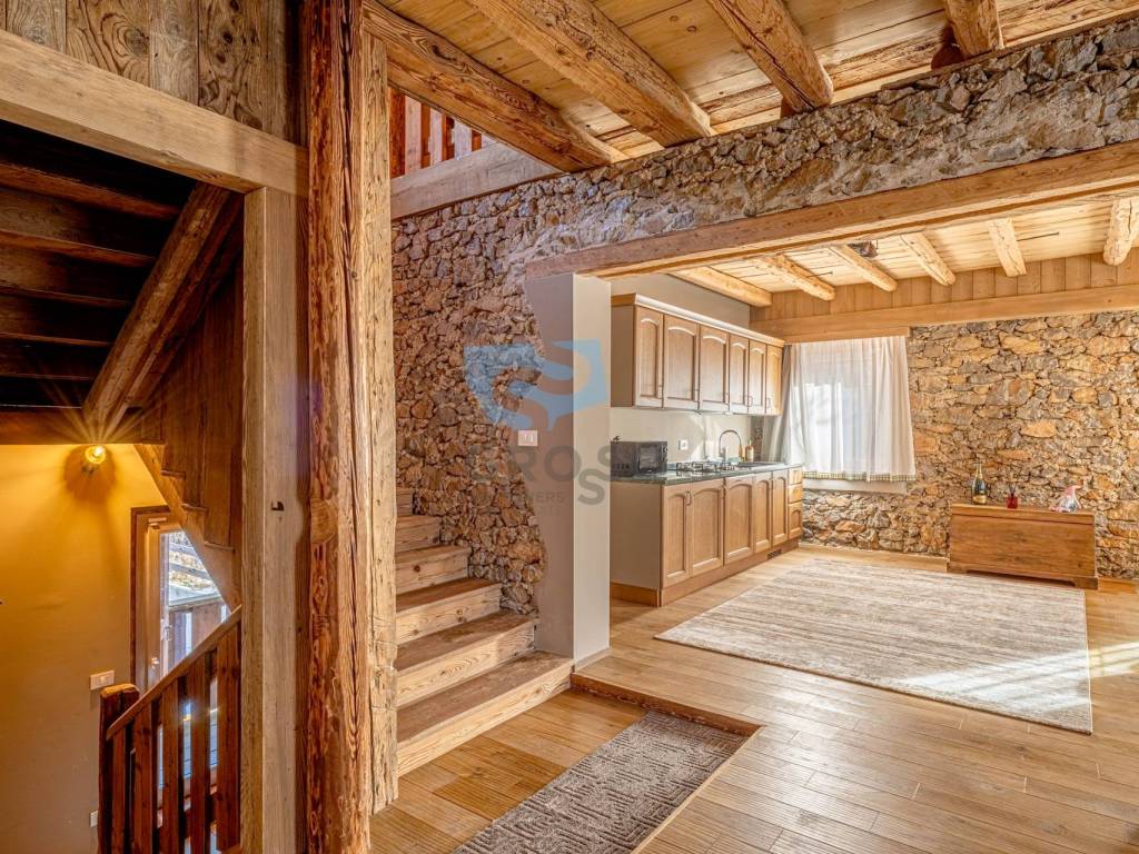 Appartamento a Vigo di cadore in Frazione Piniè - Foto 4