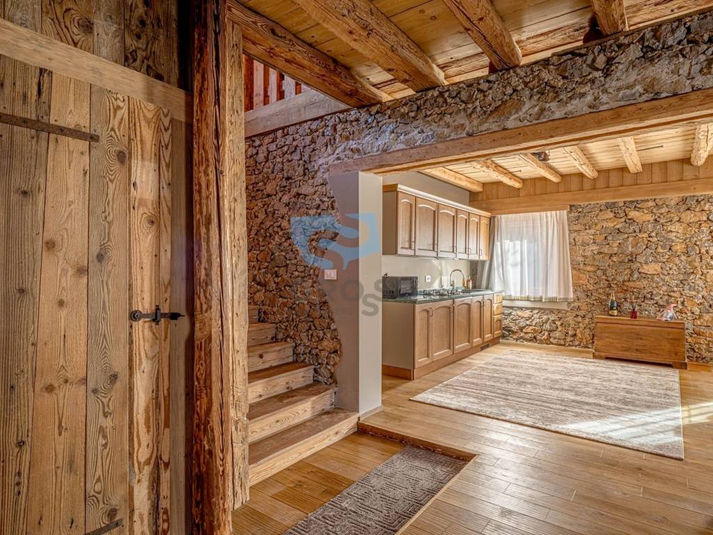 Appartamento a Vigo di cadore in Frazione Piniè - Foto 5