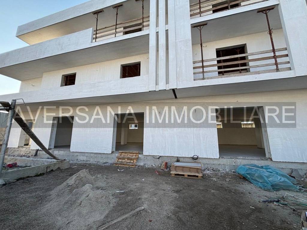 Immobile a Parete in Via Carlo Pezone - Foto 3
