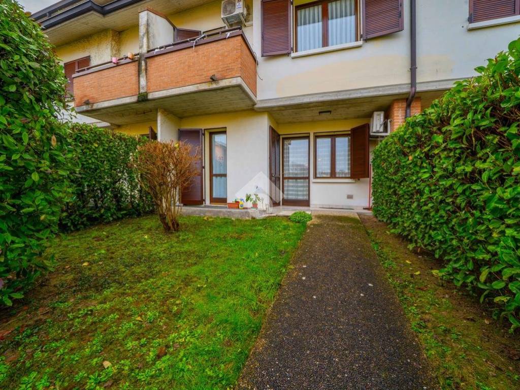 Villetta a schiera a Sant'ilario d'enza in via Picasso, 9 - Foto 3