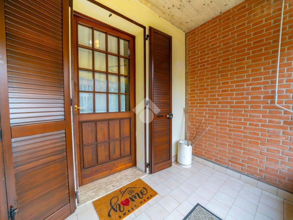 Villetta a schiera a Sant'ilario d'enza in via Picasso, 9 - Foto 4