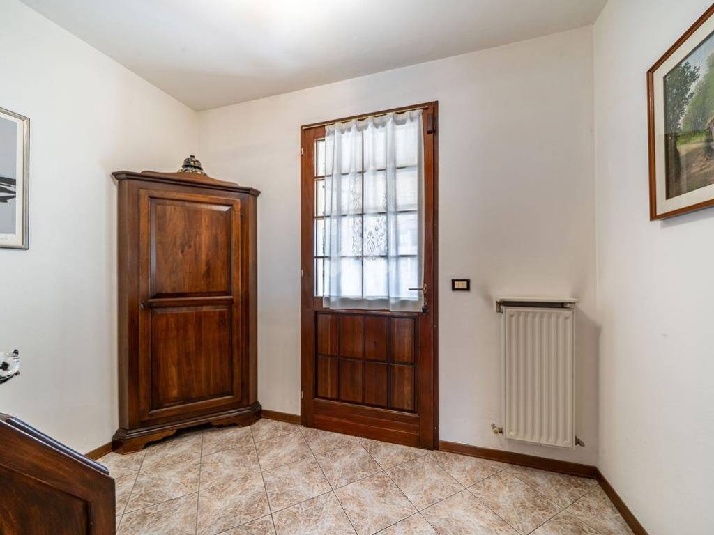Villetta a schiera a Sant'ilario d'enza in via Picasso, 9 - Foto 5