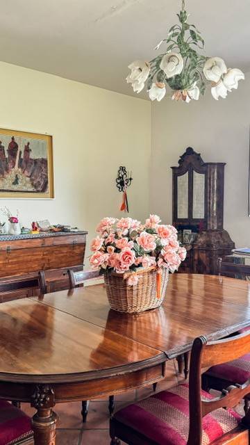 Villa a Magliano sabina in vocabolo carzaconte - Foto 4