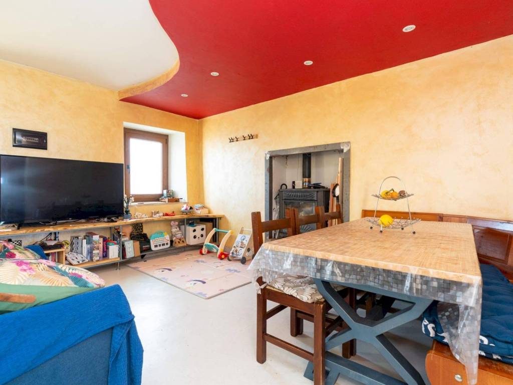 Casa indipendente a Barge in Via Provinciale Saluzzo, 62 - Foto 3