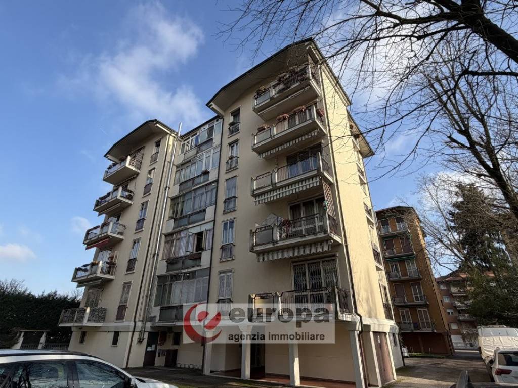 Appartamento a Vicenza in Via Monte Sabotino - Foto 2