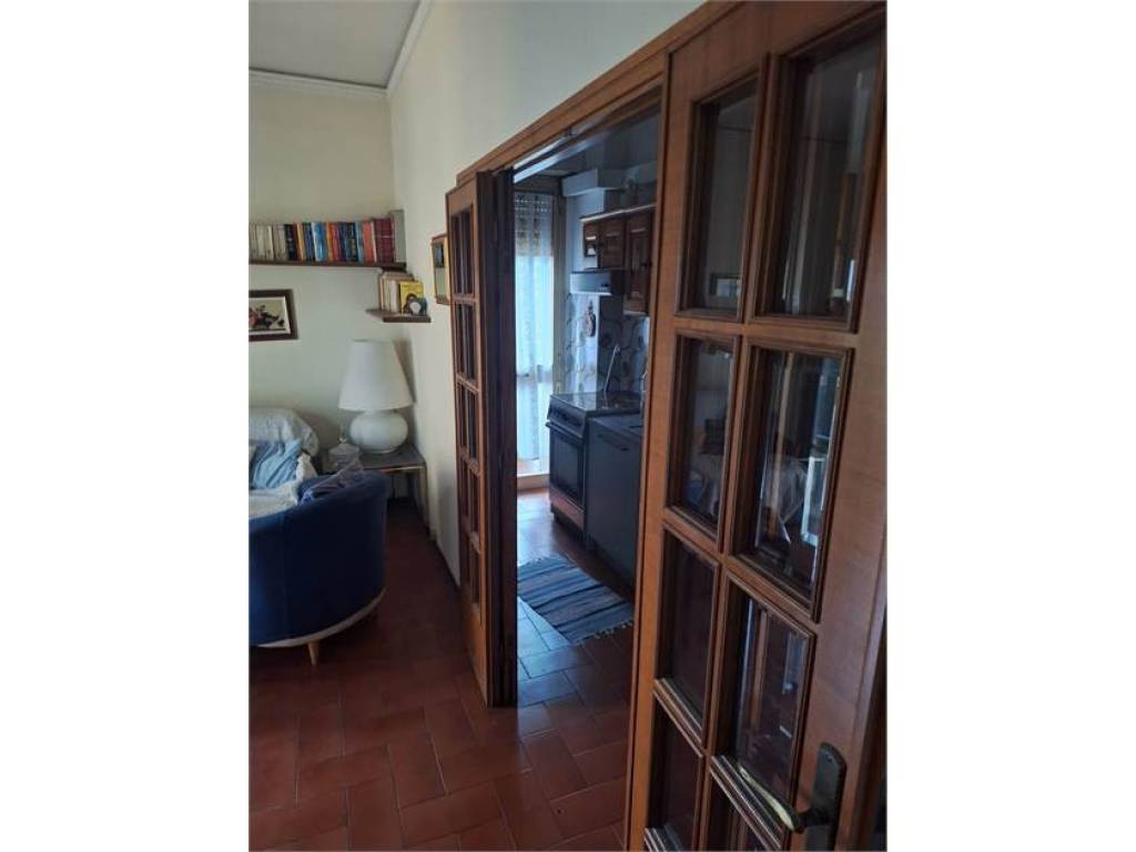 Appartamento a Montecatini-terme in Viale Guglielmo Marconi - Foto 3