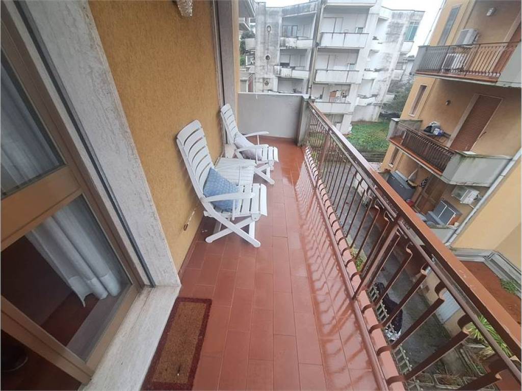Appartamento a Montecatini-terme in Viale Guglielmo Marconi - Foto 5