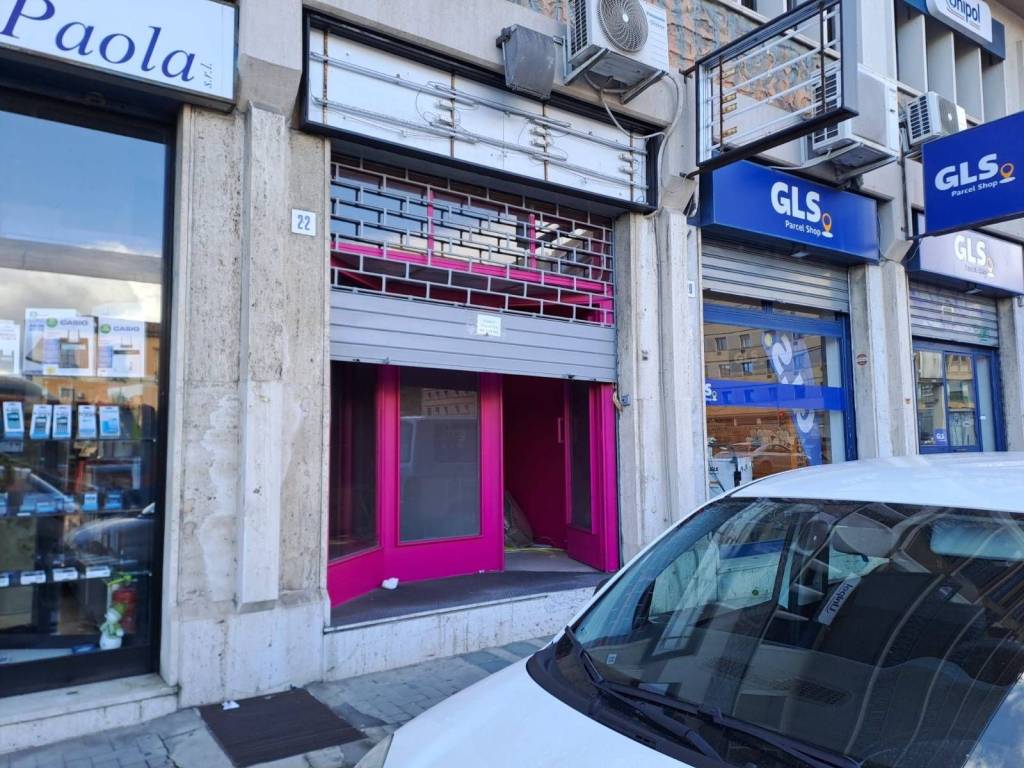Immobile a Catania in Corso Martiri della Libertà - Foto 2