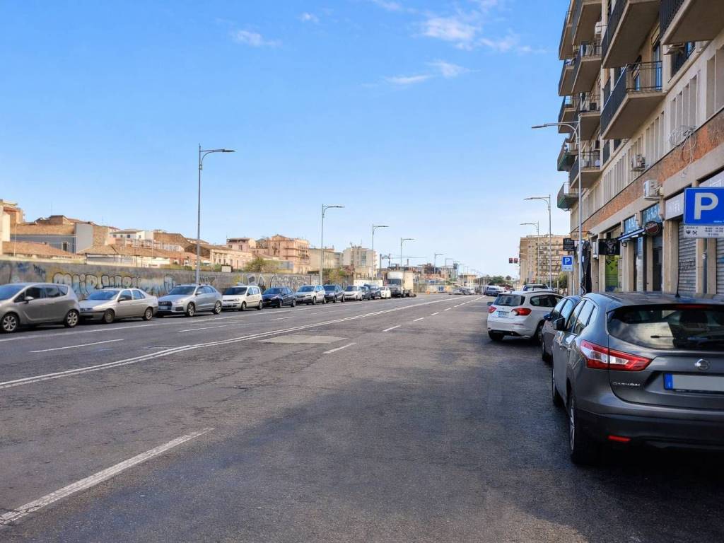 Immobile a Catania in Corso Martiri della Libertà - Foto 4