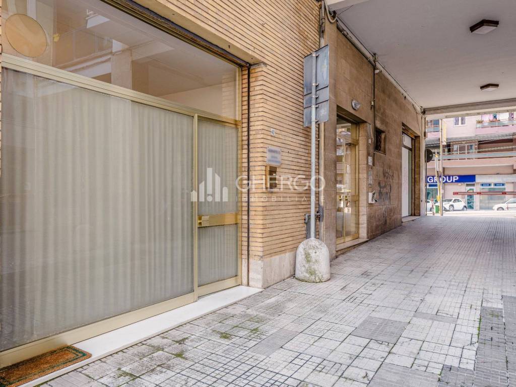 Immobile a Ancona in via martiri della resistenza, 42 - Foto 4