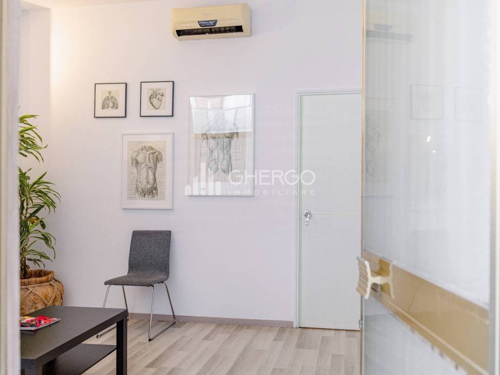 Immobile a Ancona in via martiri della resistenza, 42 - Foto 5