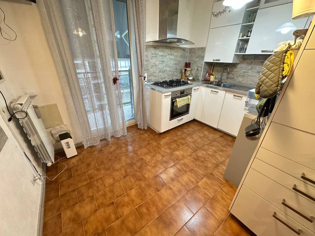 Appartamento a Pioltello in Via Cilea, 3 - Foto 2