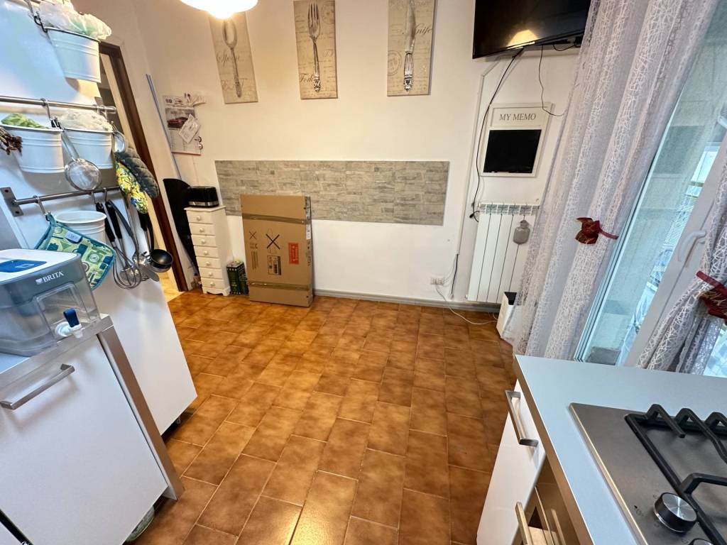 Appartamento a Pioltello in Via Cilea, 3 - Foto 4