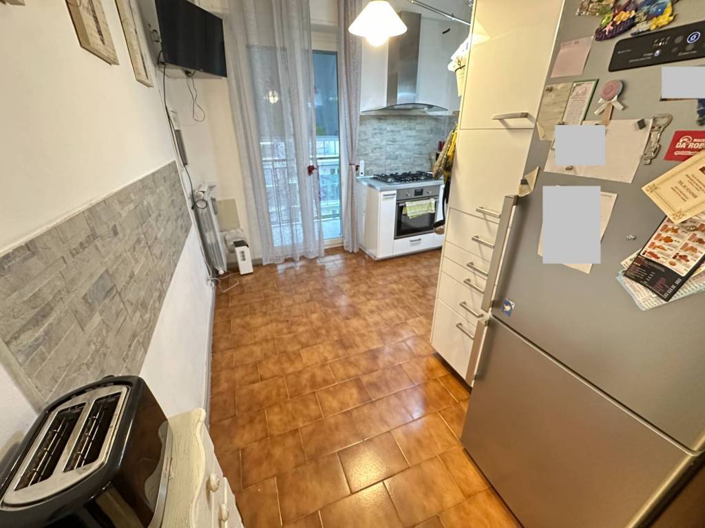 Appartamento a Pioltello in Via Cilea, 3 - Foto 5