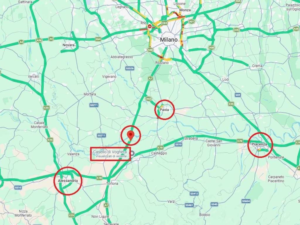 Immobile a Corana - Foto 3