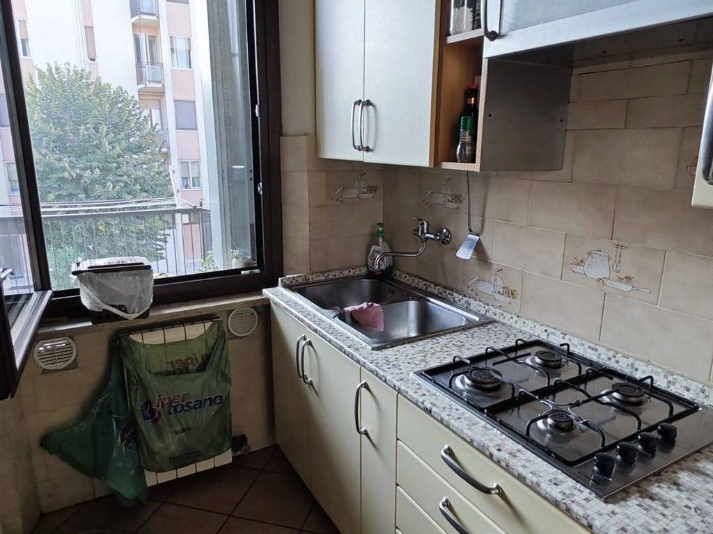 Appartamento a Mantova in viale Pompilio - Foto 2