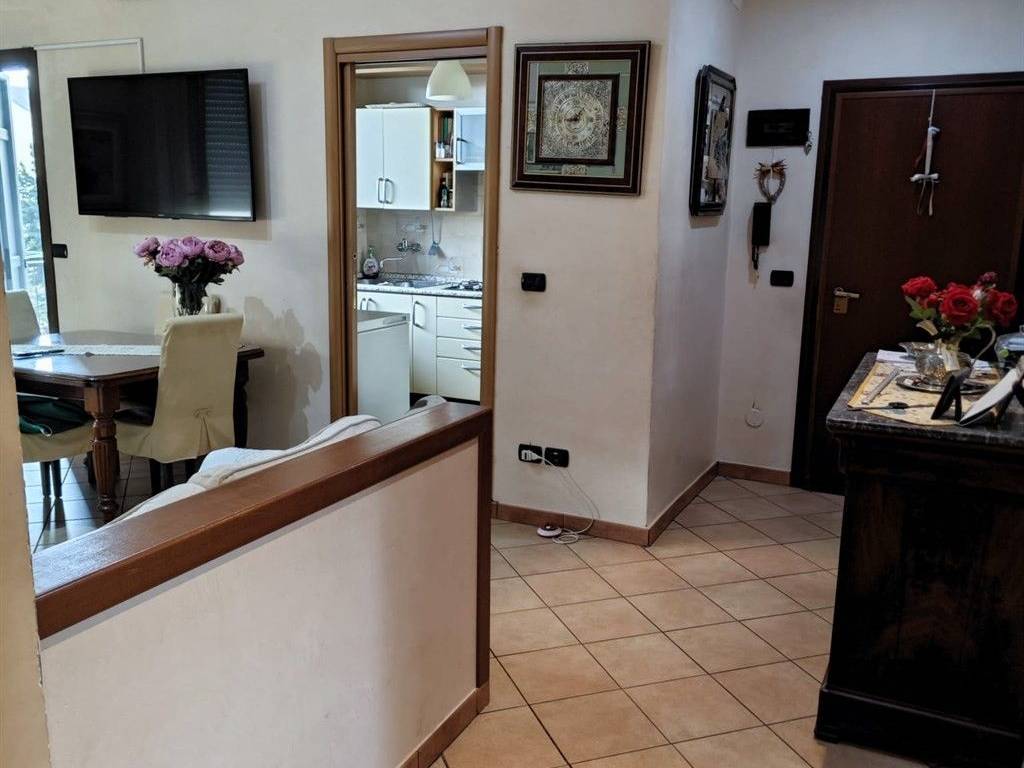 Appartamento a Mantova in viale Pompilio - Foto 3