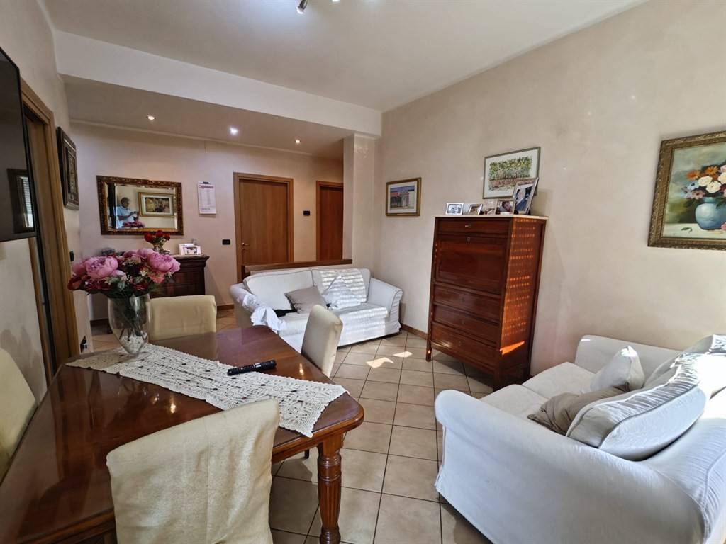 Appartamento a Mantova in viale Pompilio - Foto 4