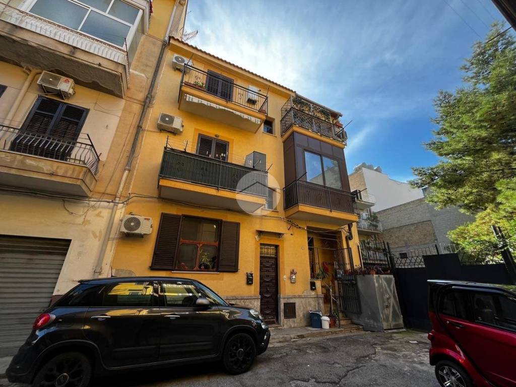 Appartamento a Bagheria in Via Virzi', 73 - Foto 2