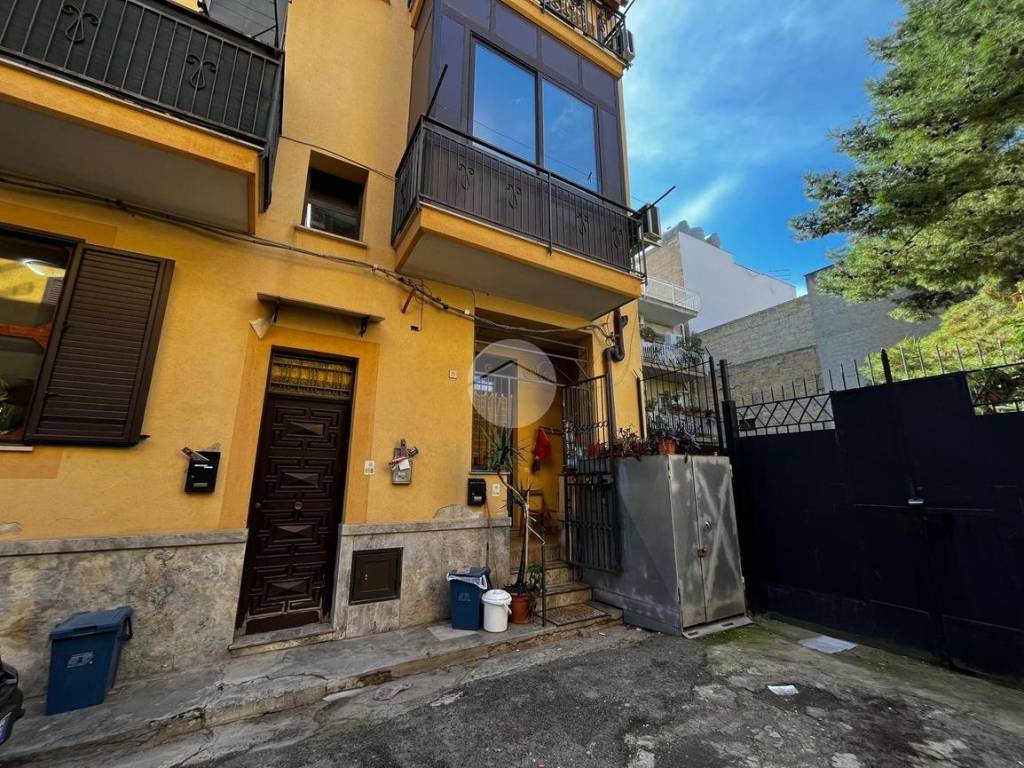 Appartamento a Bagheria in Via Virzi', 73 - Foto 3