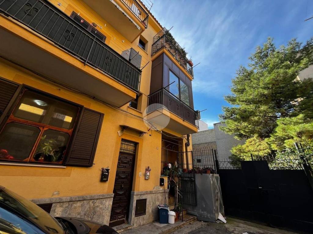 Appartamento a Bagheria in Via Virzi', 73 - Foto 4