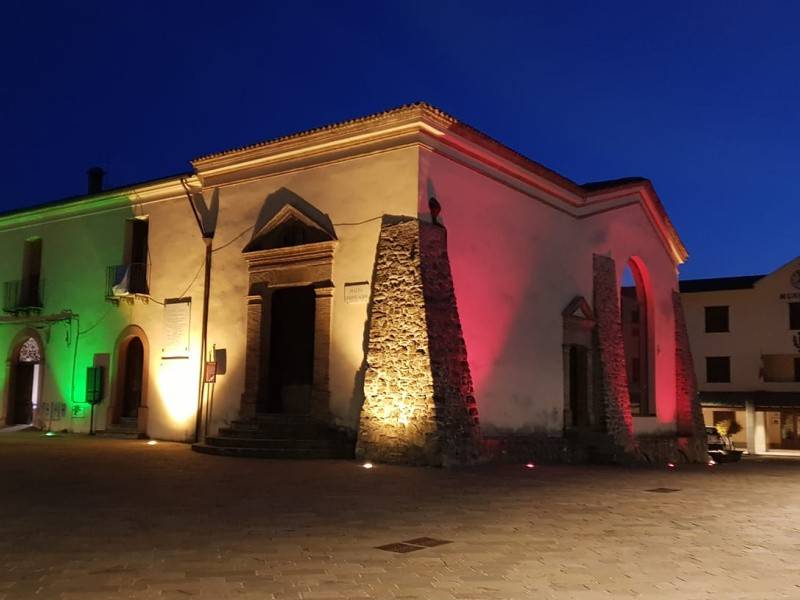 Villa a Montemurro - Foto 2