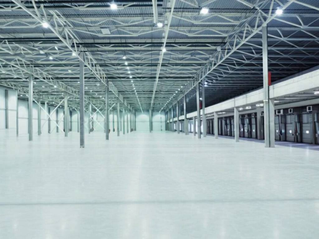 Immobile a Novara in Via dell'Industria - Foto 4