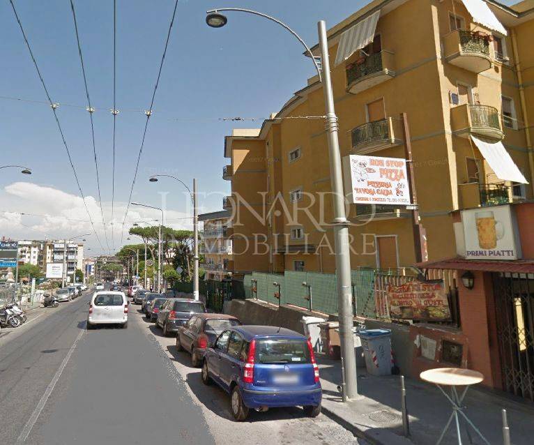 Immobile a Napoli in Viale Colli Aminei - Foto 2