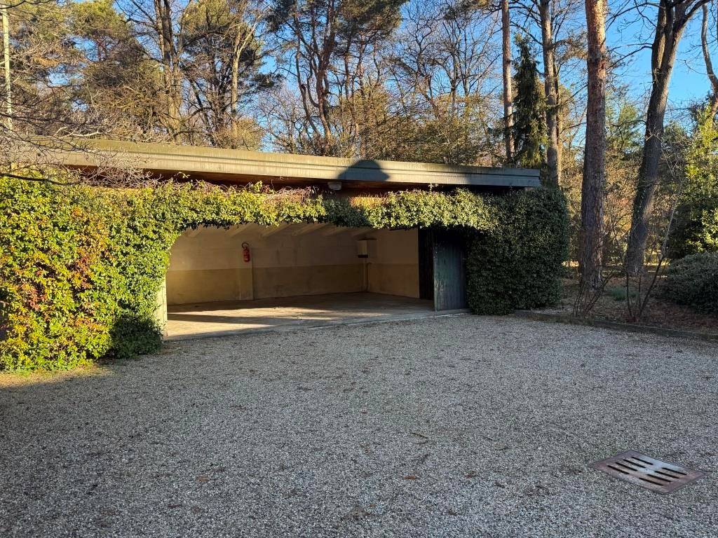 Villa a Somma lombardo in Via Beltramada, 10 - Foto 3