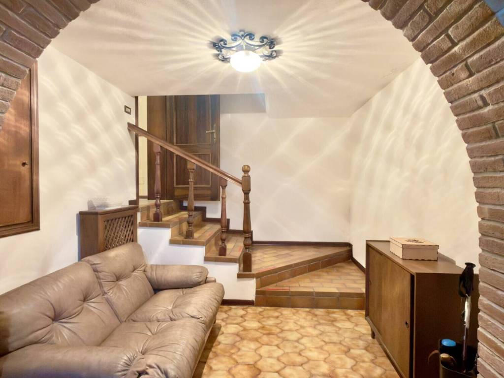 Villa a Noale in via S. Pio X, 12 - Foto 2