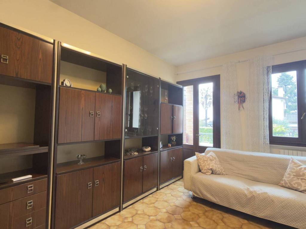Villa a Noale in via S. Pio X, 12 - Foto 4
