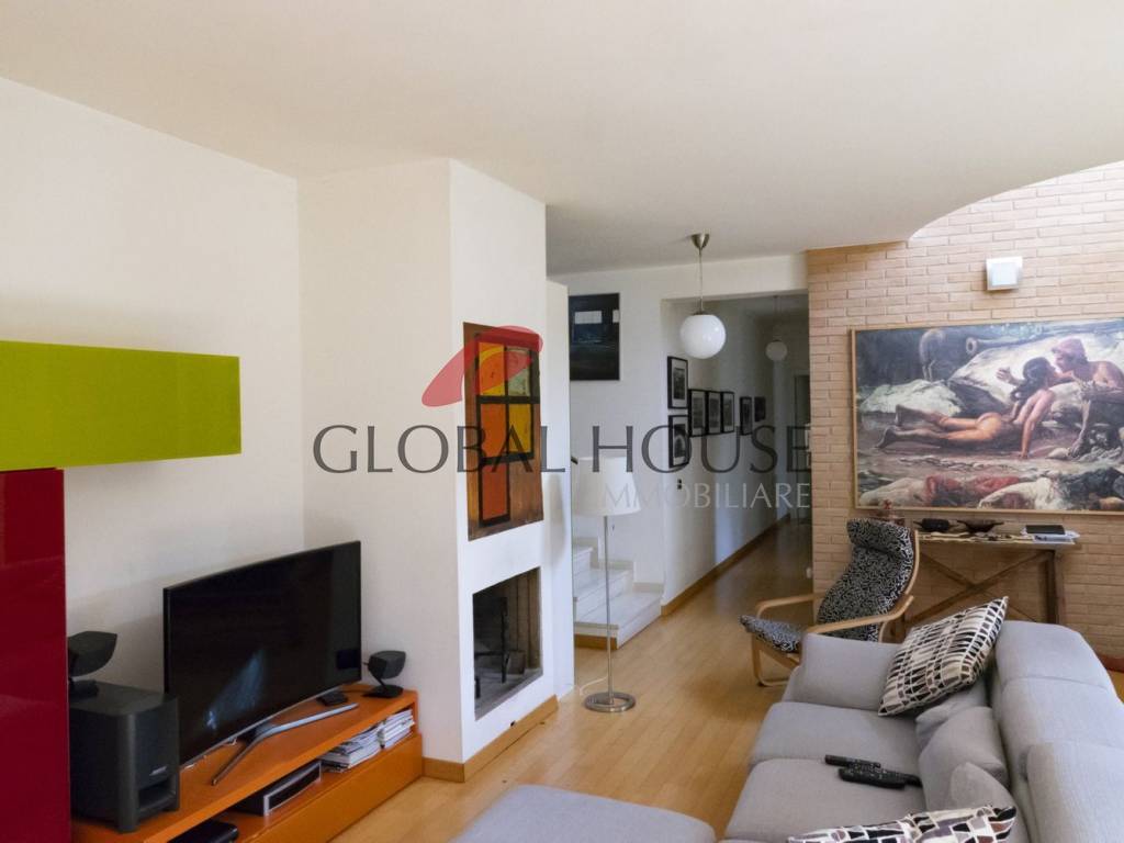 Palazzo / stabile a Teramo in Villa Pavone s.n.c - Foto 4