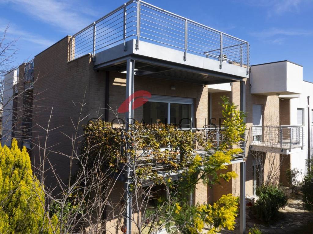 Palazzo / stabile a Teramo in Villa Pavone s.n.c - Foto 5